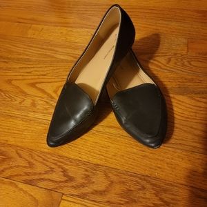 Black Flats